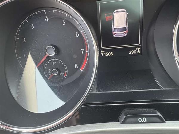 途安 2016款 途安L 280TSI DSG豪华版
