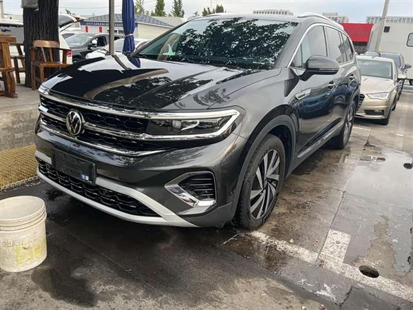 揽境 2022款 380TSI 四驱豪华佳境版Pro 6座