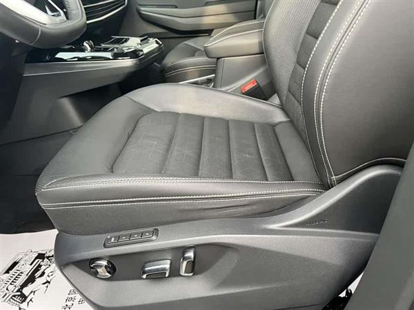 揽境 2022款 380TSI 四驱豪华佳境版Pro 6座