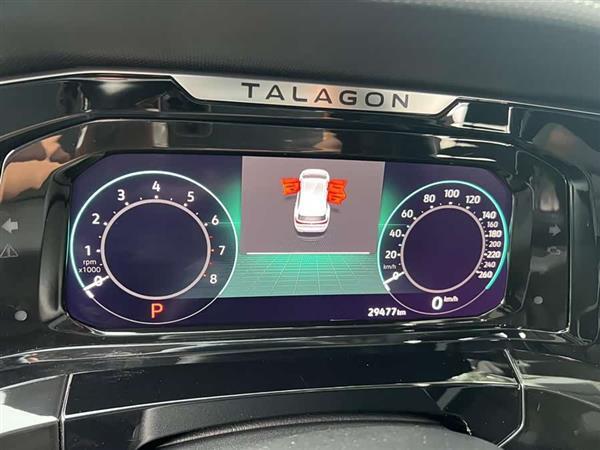 揽境 2022款 380TSI 四驱豪华佳境版Pro 6座