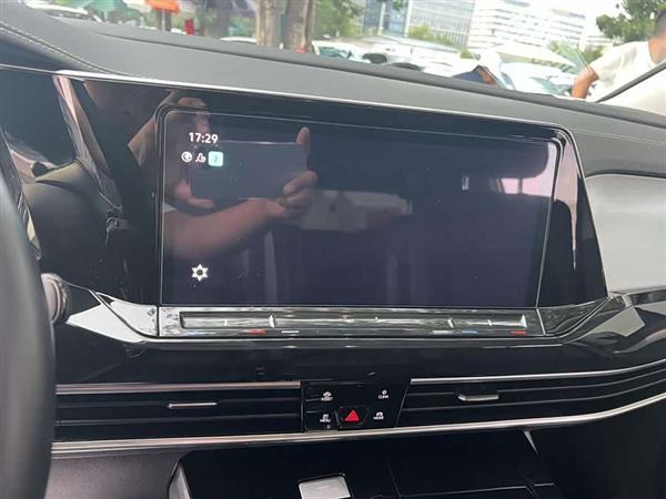 揽境 2022款 380TSI 四驱豪华佳境版Pro 6座