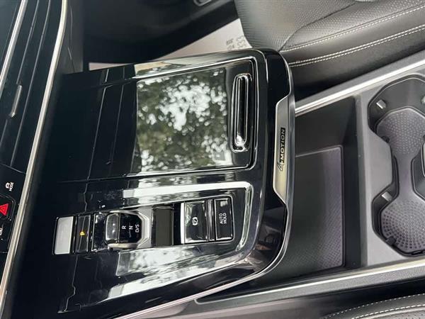 揽境 2022款 380TSI 四驱豪华佳境版Pro 6座