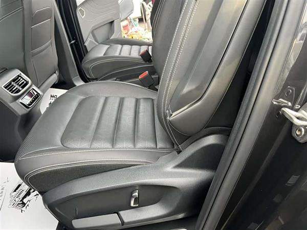 揽境 2022款 380TSI 四驱豪华佳境版Pro 6座