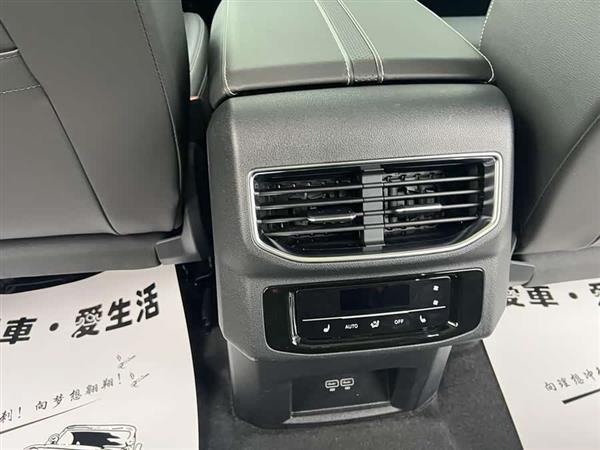 揽境 2022款 380TSI 四驱豪华佳境版Pro 6座