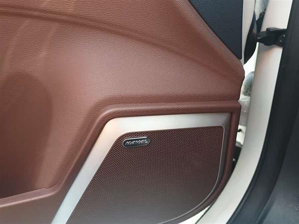 哈弗H7 2019款 2.0T 智享型 国VI