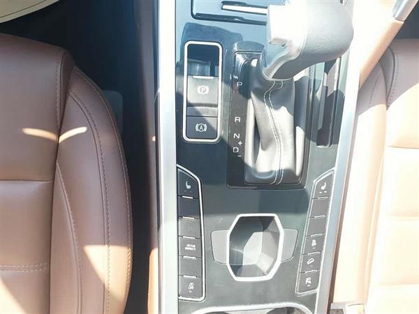 哈弗H7 2019款 2.0T 智享型 国VI