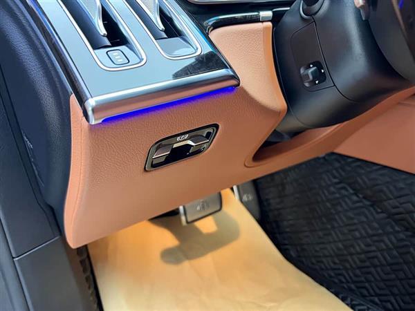 迈巴赫S级 2023款 S 480 4MATIC