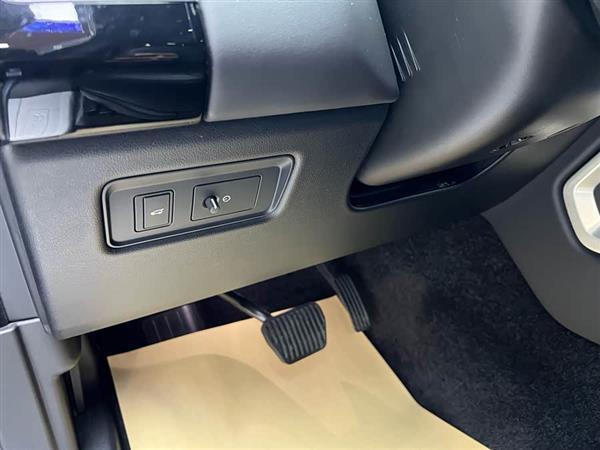 揽胜 2019款 3.0T HSE 美规版