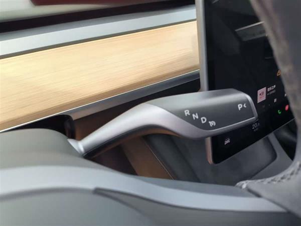 Model Y 2022款 改款 后轮驱动版