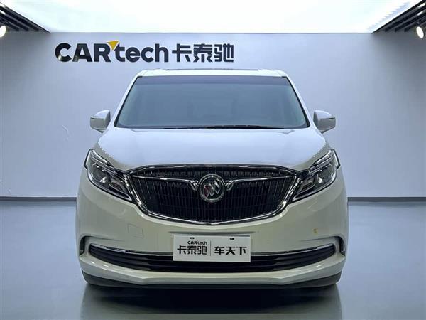 别克GL8 2018款 ES 28T 舒适型 国VI