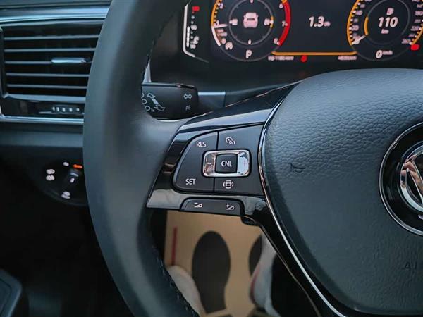 途昂 2021款 380TSI 四驱豪华版