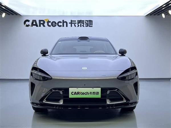 小米YU7 2025款 超长续航高性能四驱Max版