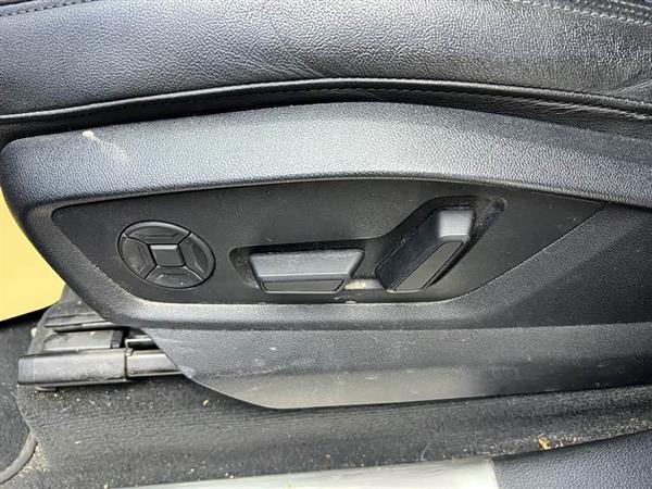 奥迪Q7 2021款 55 TFSI quattro S line运动型