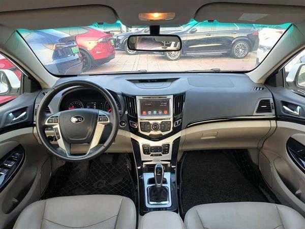 比亚迪e5 2018款 450 智联畅享型