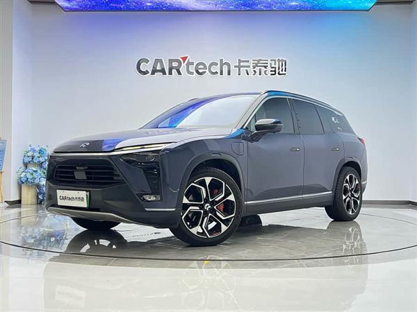蔚来ES8 2020款 415KM 七座版