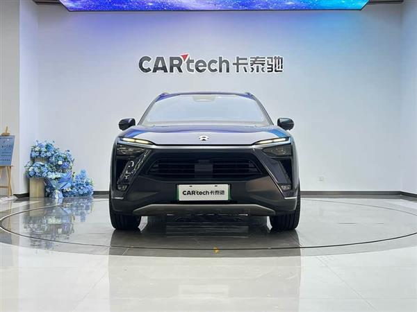 蔚来ES8 2020款 415KM 七座版