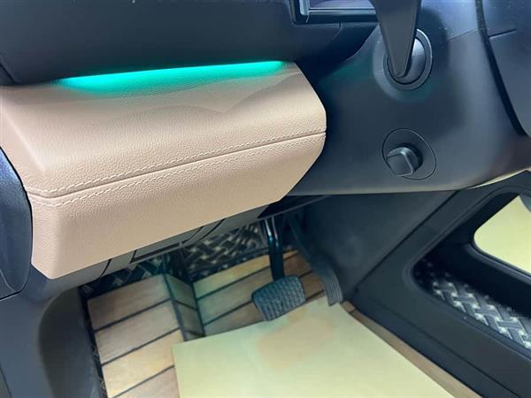蔚来ES8 2020款 415KM 七座版