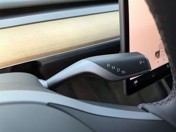 Model Y 2022款 改款 后轮驱动版