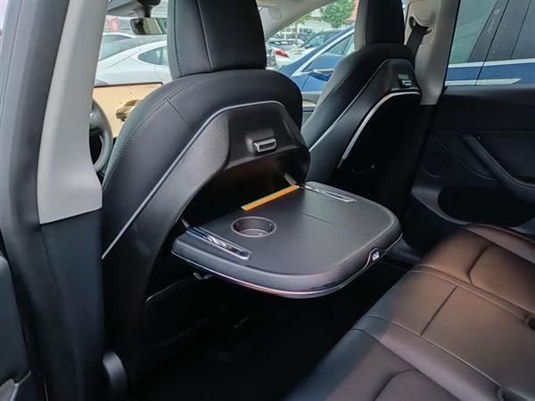 Model Y 2022款 长续航全轮驱动版