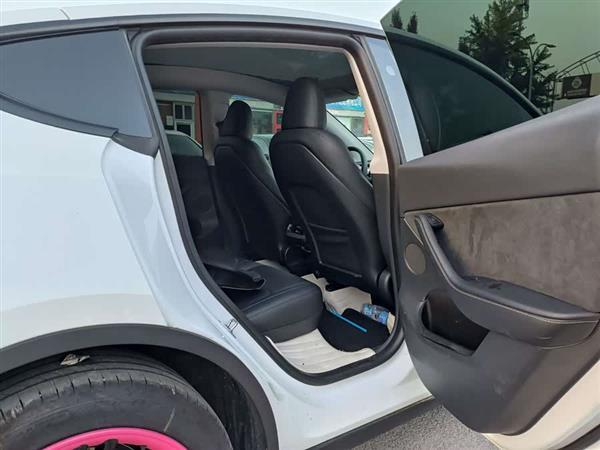 Model Y 2024款 后轮驱动版