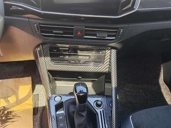 探岳 2021款 330TSI 两驱豪华智联版Plus