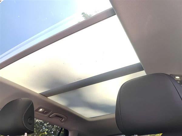 探岳 2021款 330TSI 两驱豪华智联版Plus