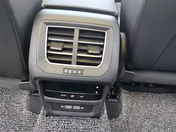 探岳 2021款 330TSI 两驱豪华智联版Plus