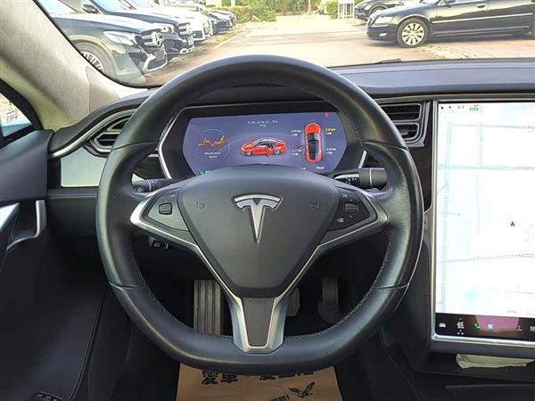 Model S 2016款 Model S 75
