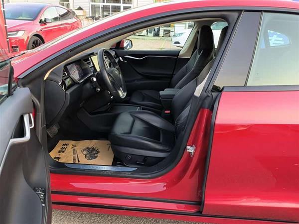 Model S 2016款 Model S 75