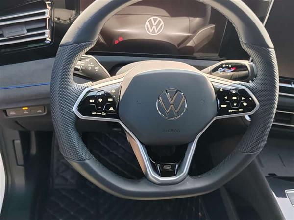 途观L 2024款 PRO 330TSI 两驱R-Line智尊版