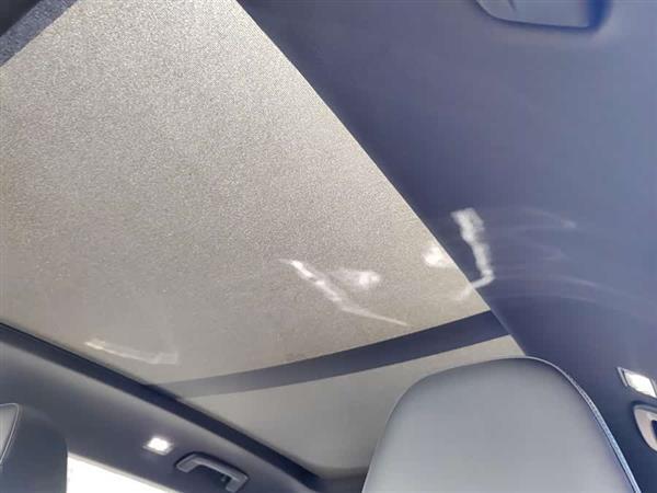 途观L 2024款 PRO 330TSI 两驱R-Line智尊版