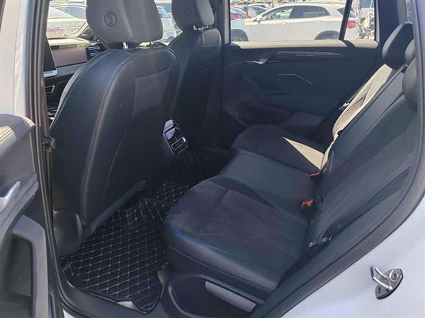 途观L 2024款 PRO 330TSI 两驱R-Line智尊版