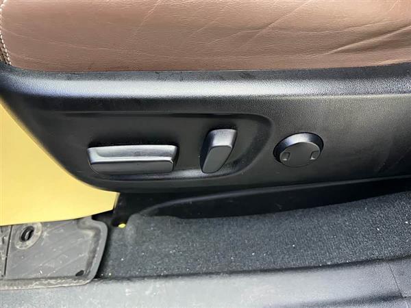 SIENNA 2019款 3.5L 美规版