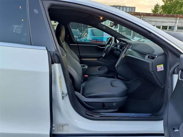 Model S 2016款 Model S 60