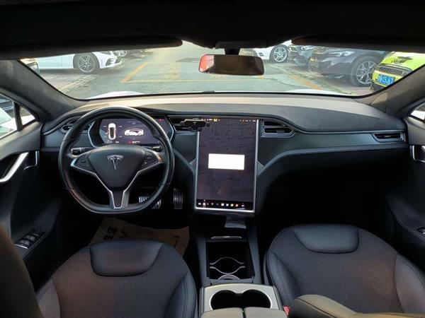 Model S 2016款 Model S 60