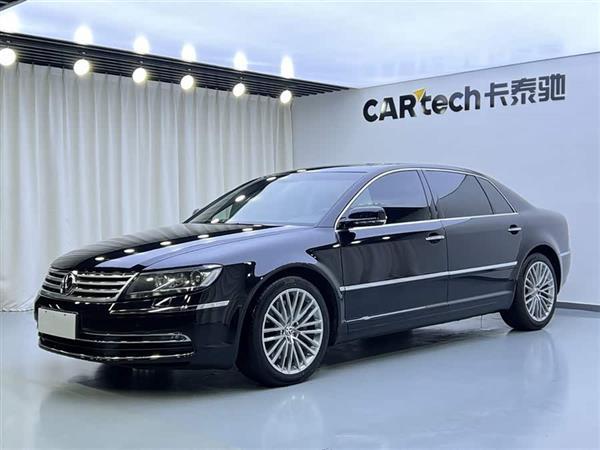 辉腾 2015款 3.0L 专享版