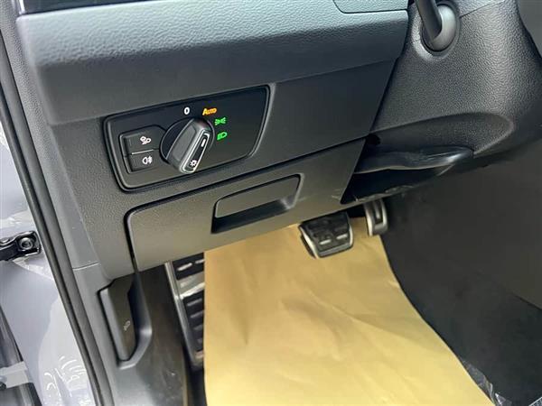 一汽-大众CC 2024款 猎装车 380TSI 猎心 众享款