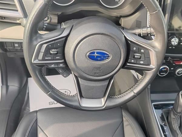 森林人 2024款 2.5i AWD 尊贵版EyeSight