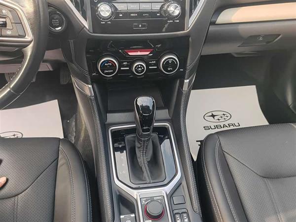 森林人 2024款 2.5i AWD 尊贵版EyeSight