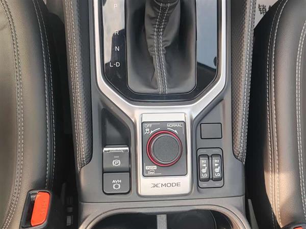 森林人 2024款 2.5i AWD 尊贵版EyeSight