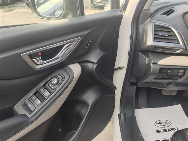 森林人 2024款 2.5i AWD 尊贵版EyeSight