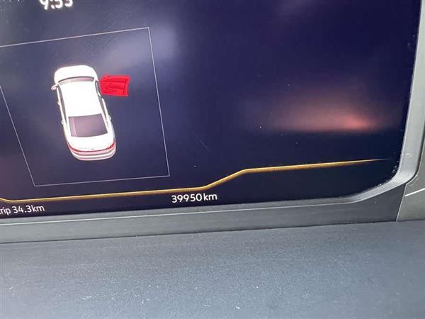 帕萨特 2022款 280TSI 精英版