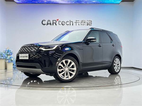发现 2024款 360PS S