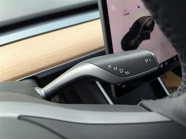 Model 3 2019款 标准续航后驱升级版