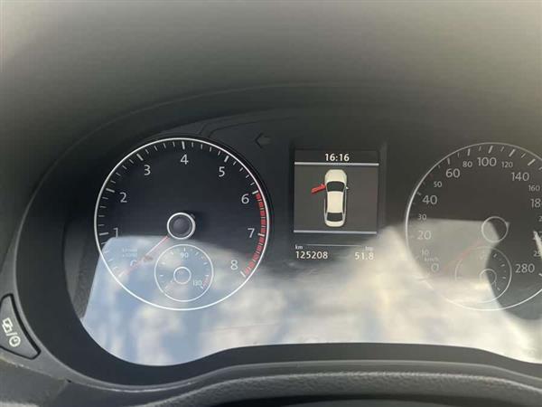 帕萨特 2015款 3.0L V6 DSG旗舰版