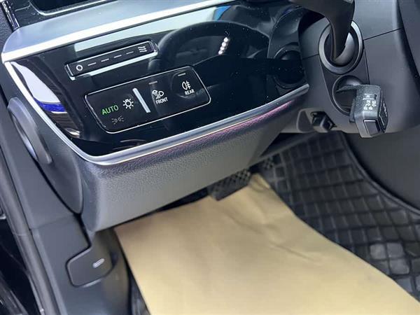 奥迪A8 2019款 改款 Plus A8L 50 TFSI quattro 舒适型