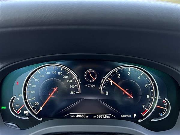 宝马X3 2018款 xDrive28i M运动套装 国VI
