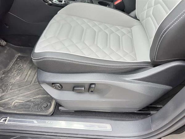 探岳 2023款 280TSI 两驱豪华Plus进阶版