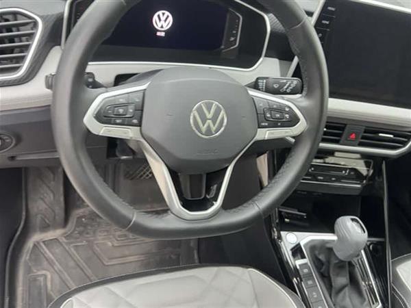 探岳 2023款 280TSI 两驱豪华Plus进阶版