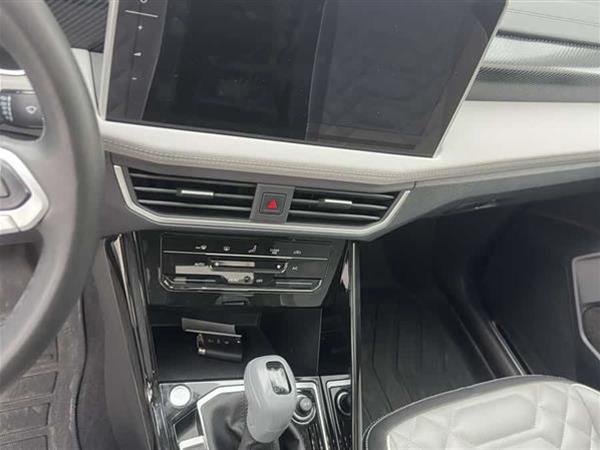 探岳 2023款 280TSI 两驱豪华Plus进阶版